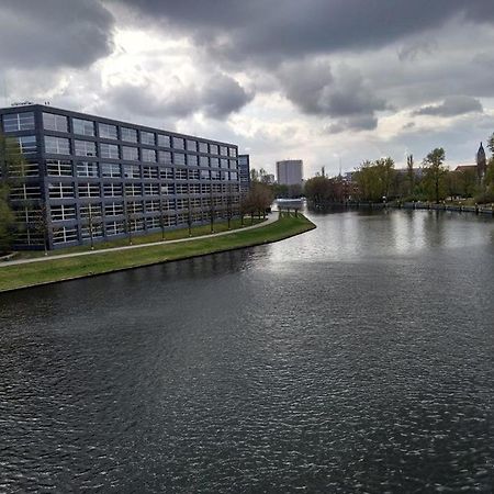 Apartamento 200Qm Loft For Friends And Family - On The Spree! Berlín Exterior foto