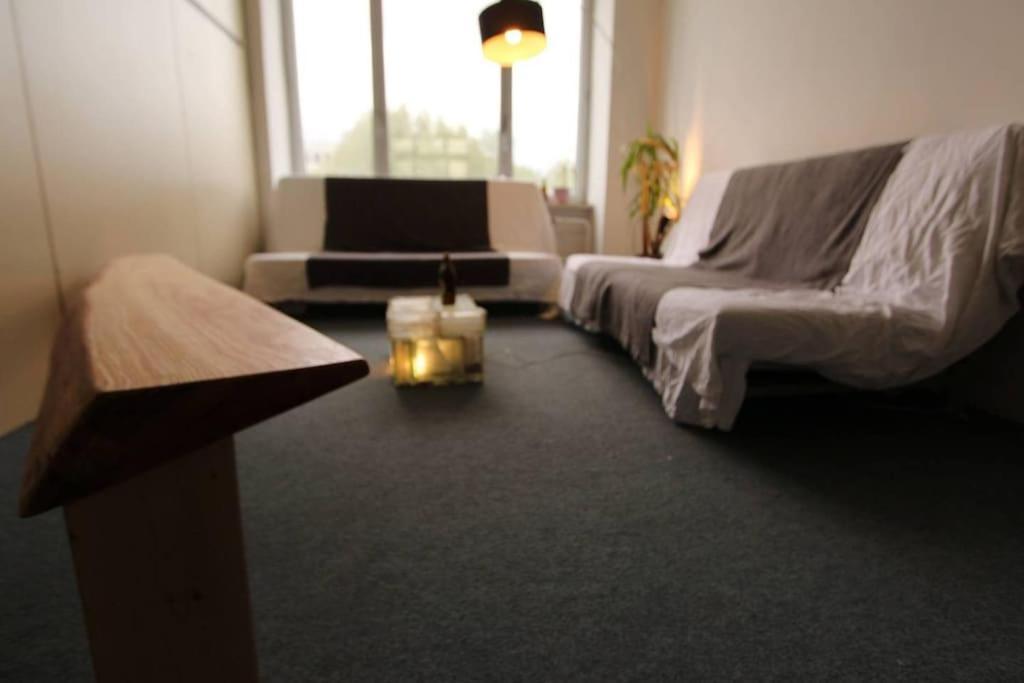 Apartamento 200Qm Loft For Friends And Family - On The Spree! Berlín Exterior foto