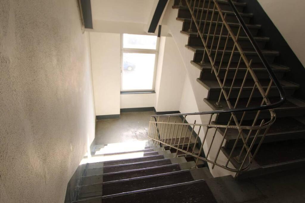 Apartamento 200Qm Loft For Friends And Family - On The Spree! Berlín Exterior foto